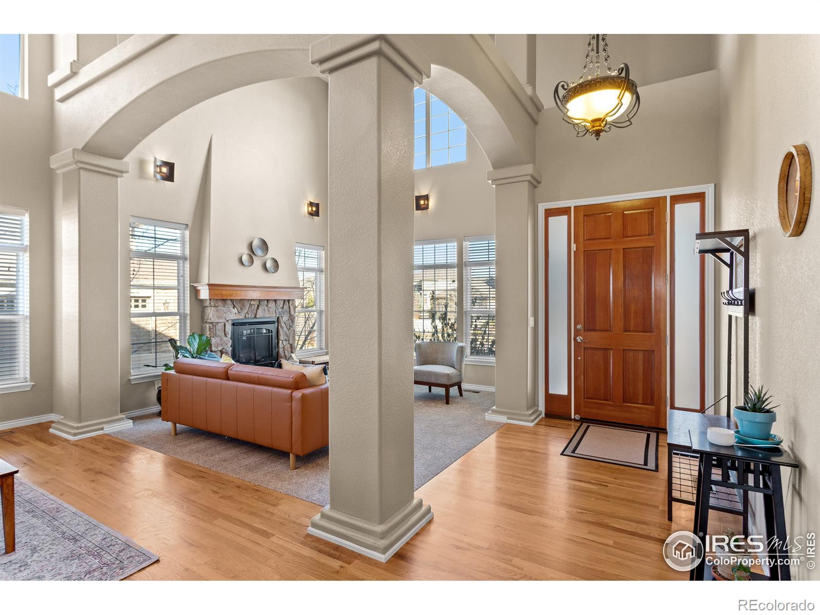 MLS Image #6 for 936  weston circle,erie, Colorado