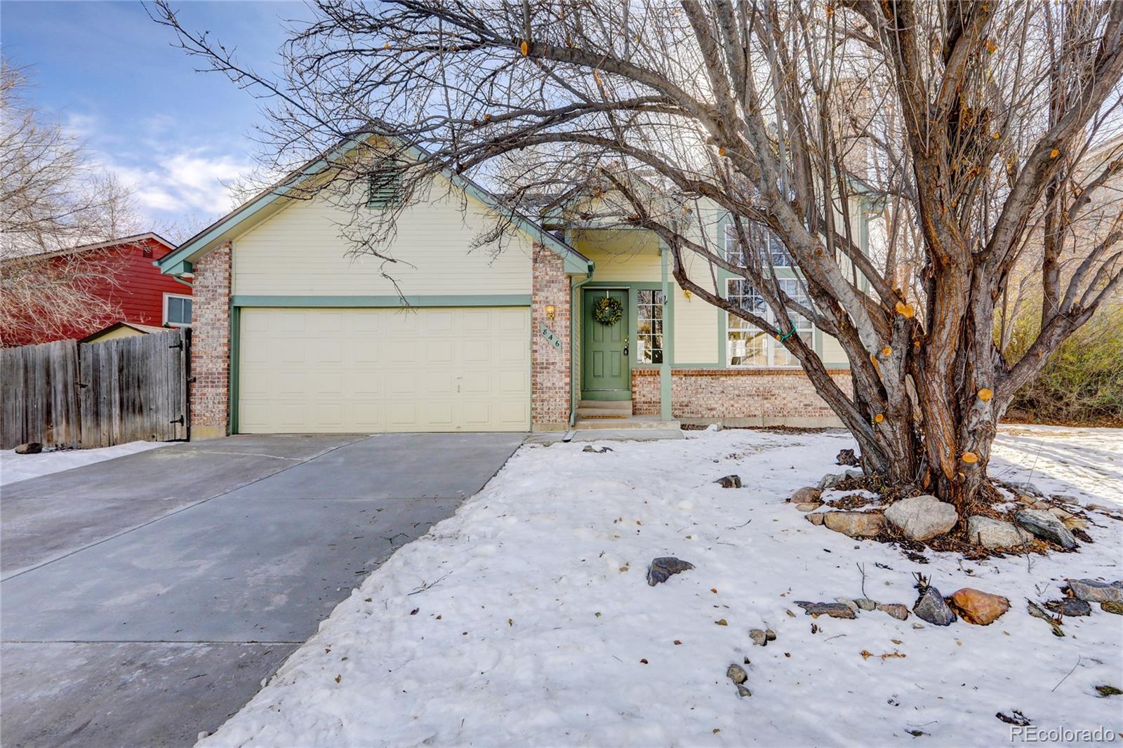 MLS Image #0 for 846 e 132nd drive,thornton, Colorado