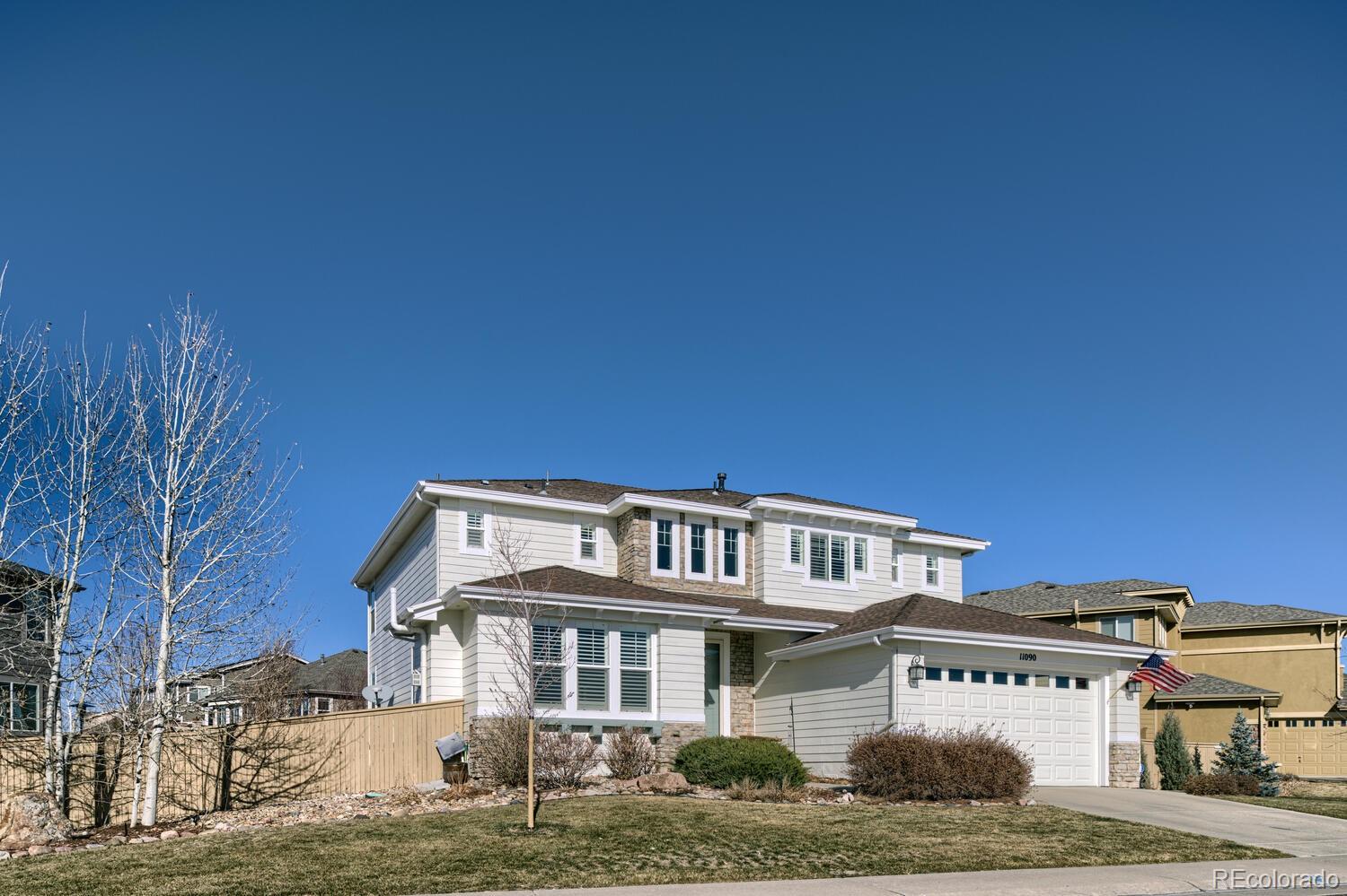 MLS Image #0 for 11090  grayledge circle,highlands ranch, Colorado