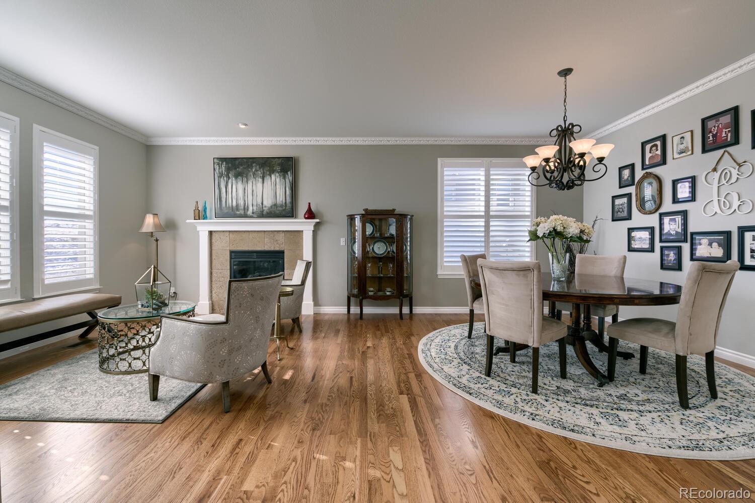 MLS Image #3 for 11090  grayledge circle,highlands ranch, Colorado