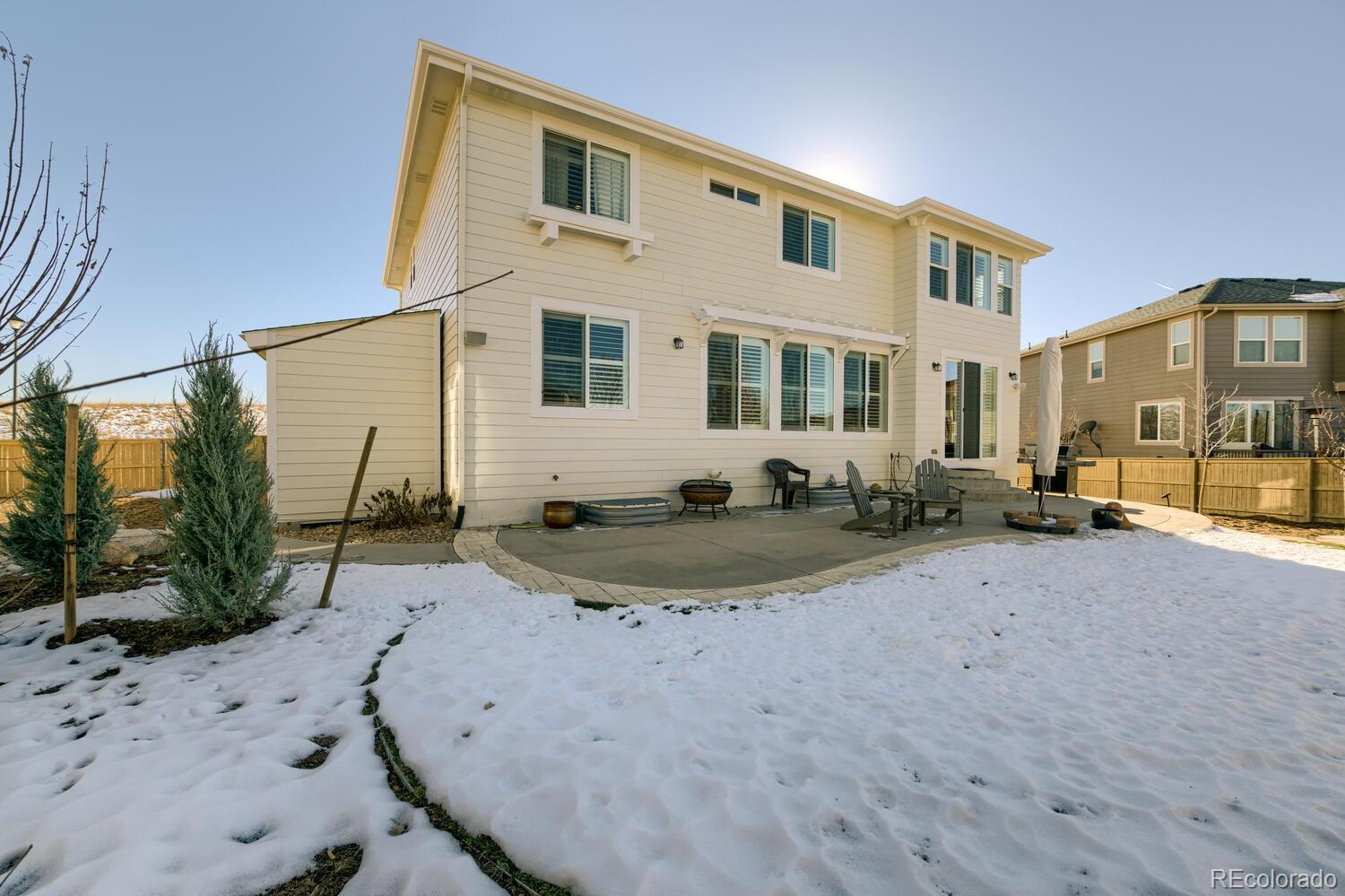 MLS Image #35 for 11090  grayledge circle,highlands ranch, Colorado