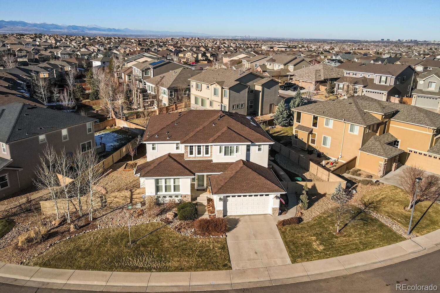 MLS Image #38 for 11090  grayledge circle,highlands ranch, Colorado