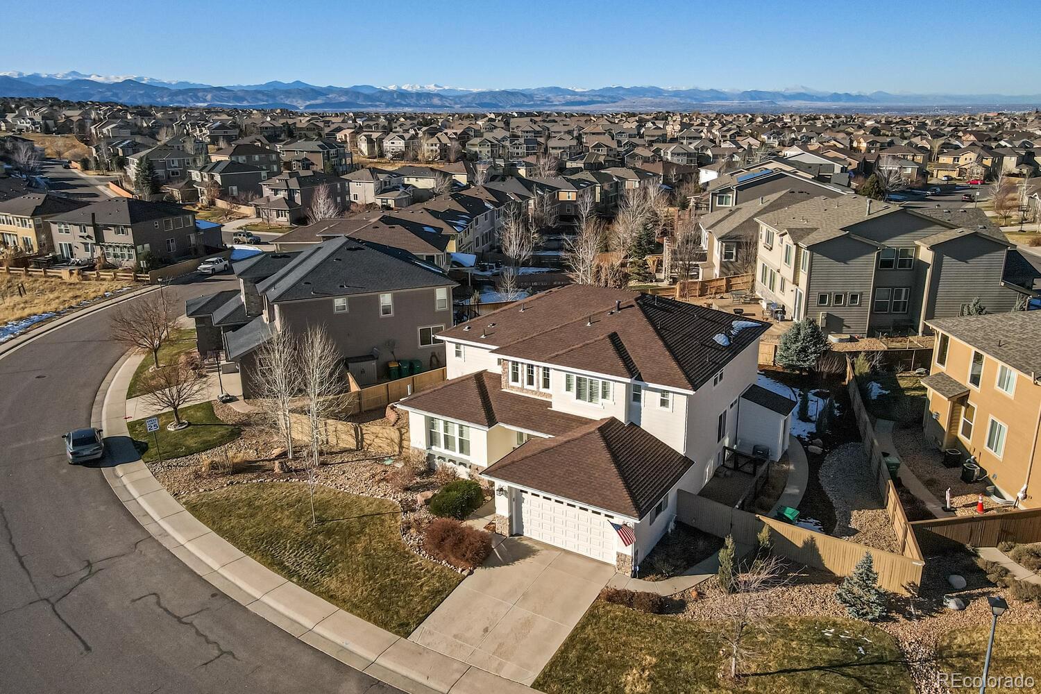 MLS Image #39 for 11090  grayledge circle,highlands ranch, Colorado