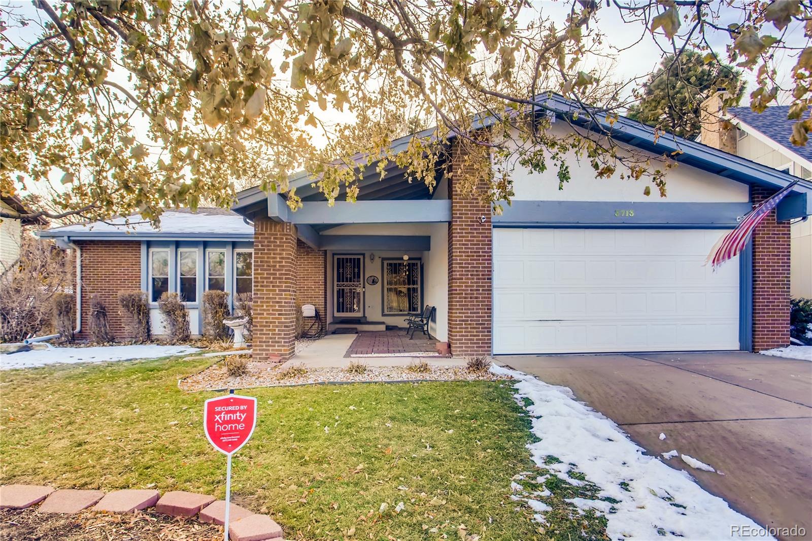 MLS Image #0 for 3713 s mission parkway,aurora, Colorado