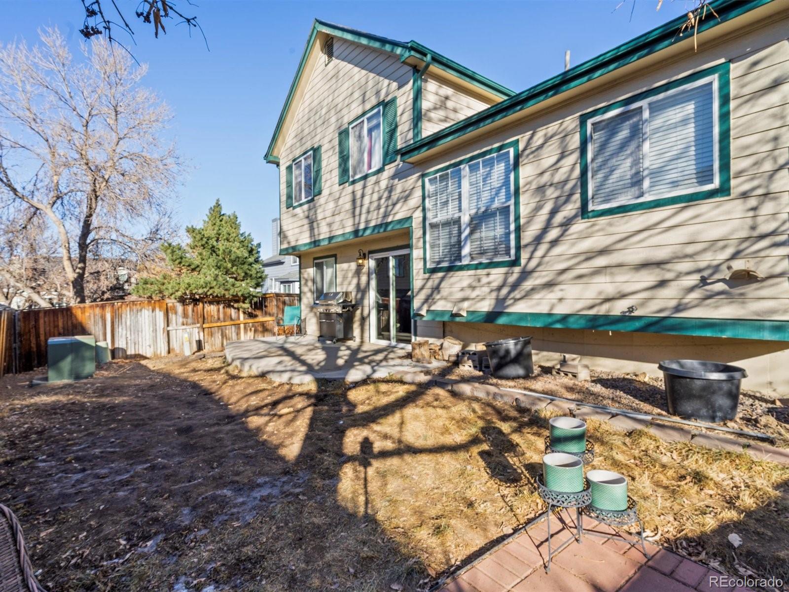 MLS Image #22 for 8363  white cloud court,highlands ranch, Colorado