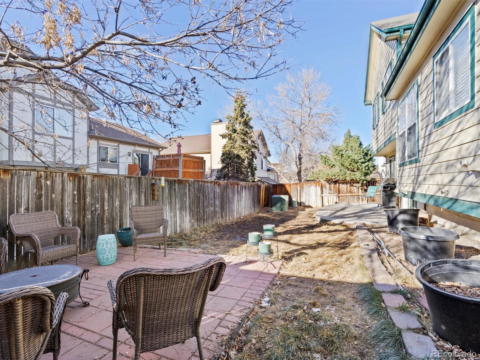 MLS Image #23 for 8363  white cloud court,highlands ranch, Colorado