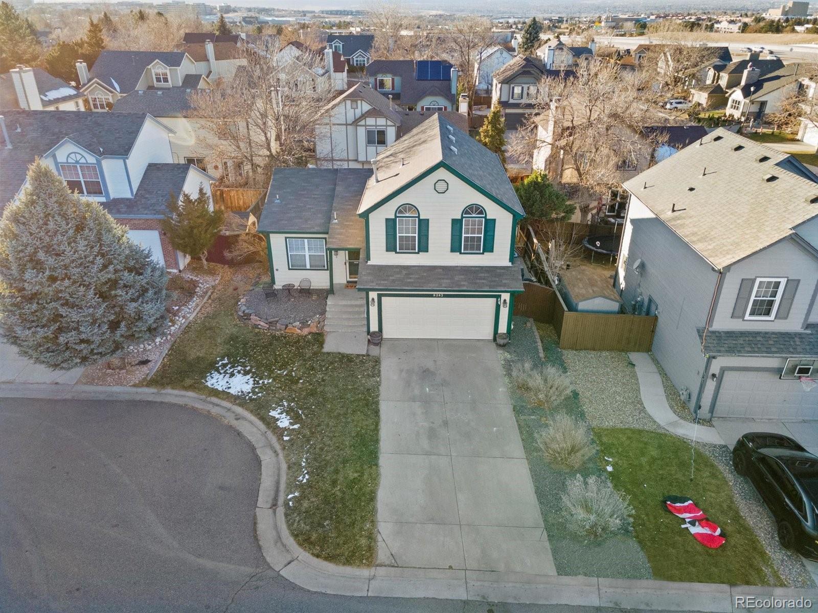 MLS Image #25 for 8363  white cloud court,highlands ranch, Colorado