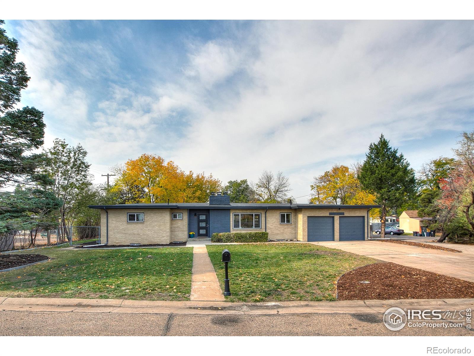 MLS Image #0 for 2705  sunset lane,greeley, Colorado