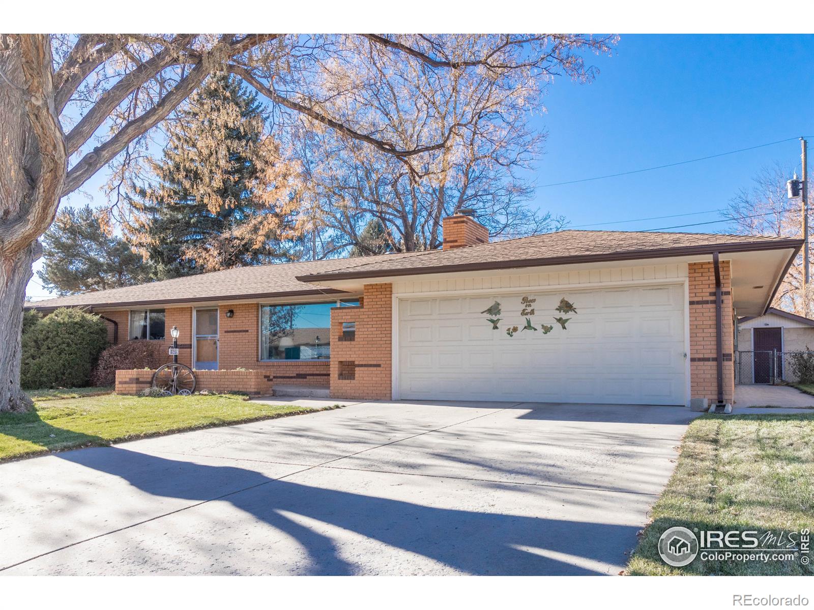 MLS Image #0 for 1609  abeyta court,loveland, Colorado