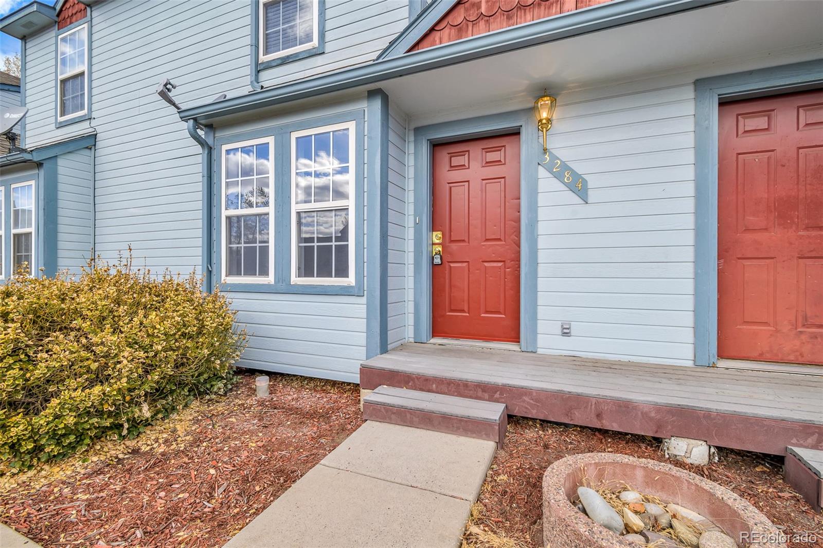 MLS Image #0 for 3284 w willow court,clifton, Colorado