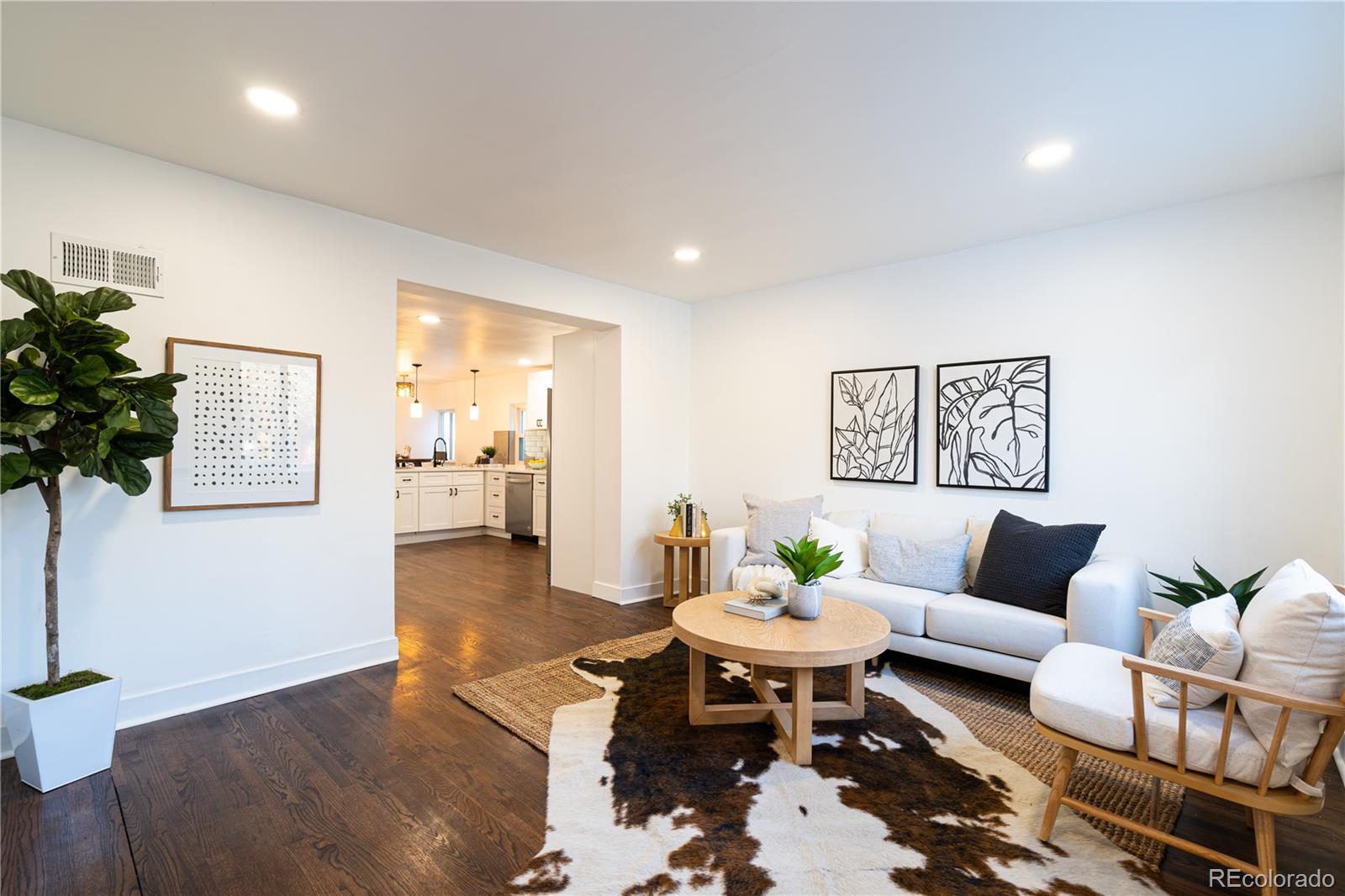 MLS Image #0 for 2615 n marion street,denver, Colorado