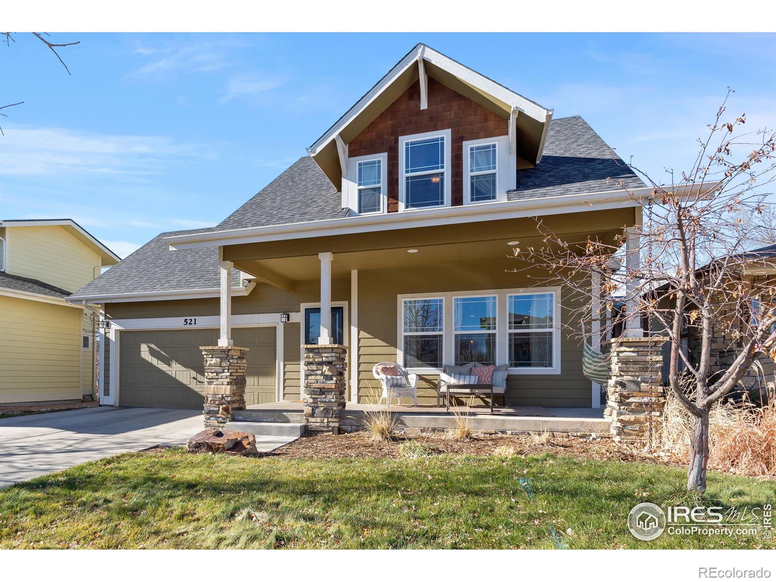 MLS Image #0 for 521  coriander lane,fort collins, Colorado