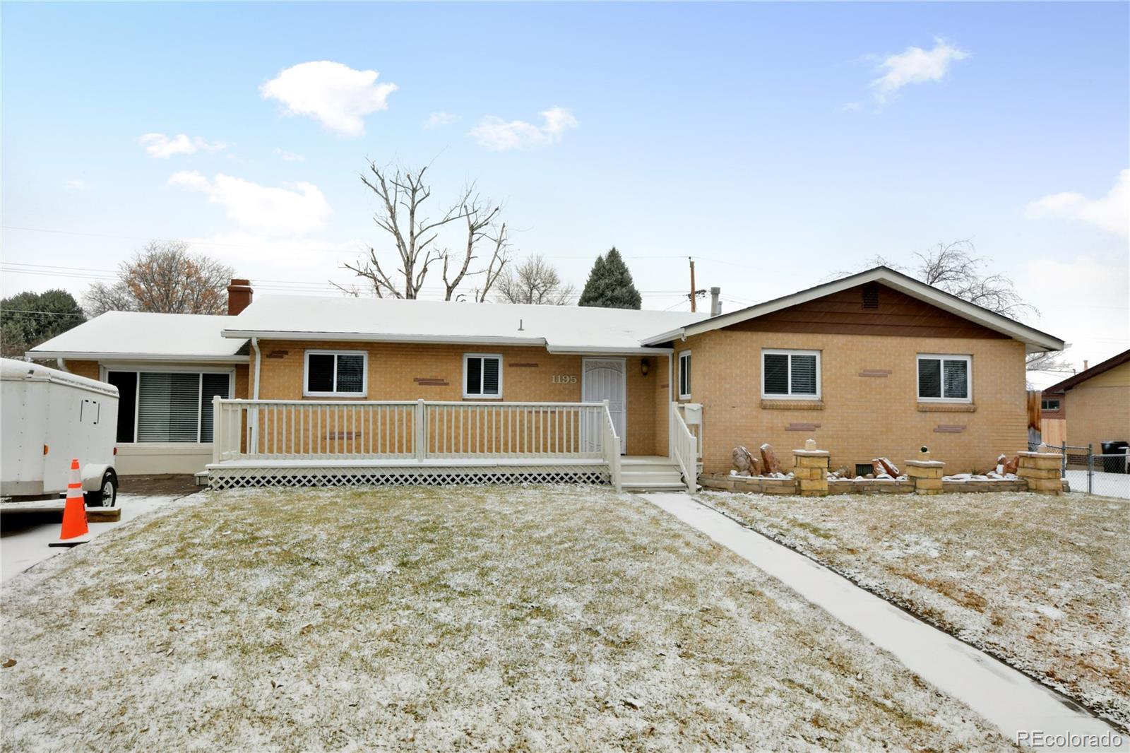 MLS Image #0 for 1195 s kendall street,lakewood, Colorado