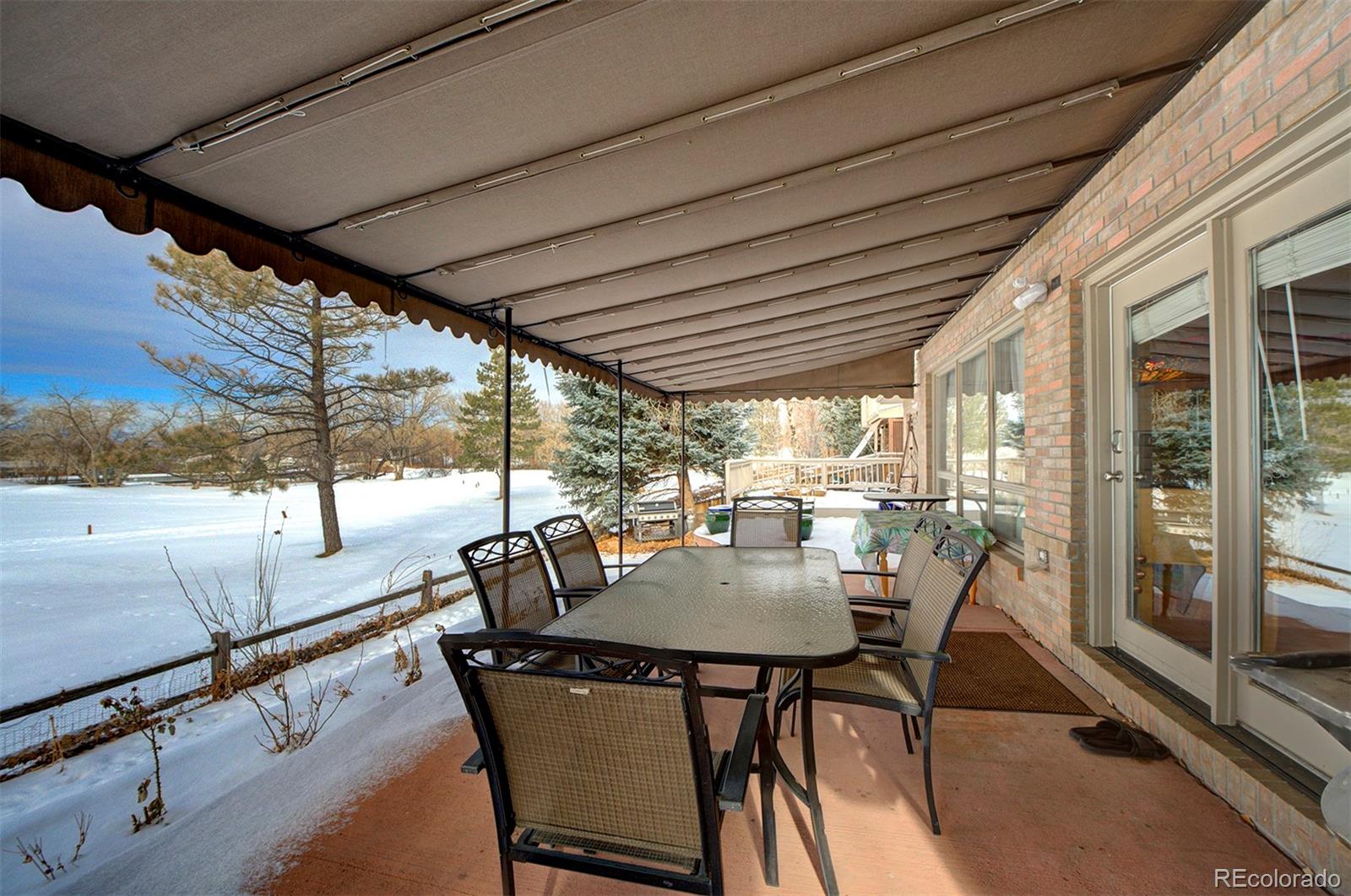 MLS Image #30 for 9825  raleigh street,westminster, Colorado