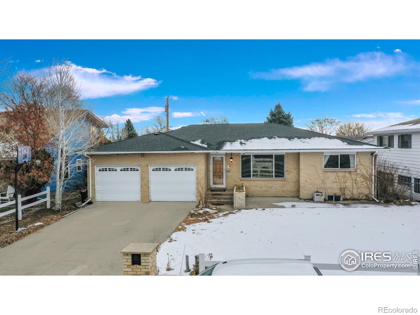 MLS Image #0 for 808  karen street,fort morgan, Colorado