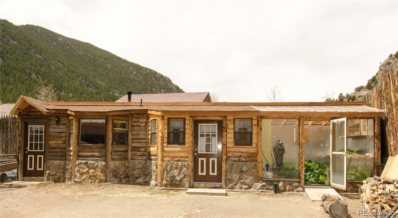 MLS Image #0 for 1955  county road 308 ,dumont, Colorado