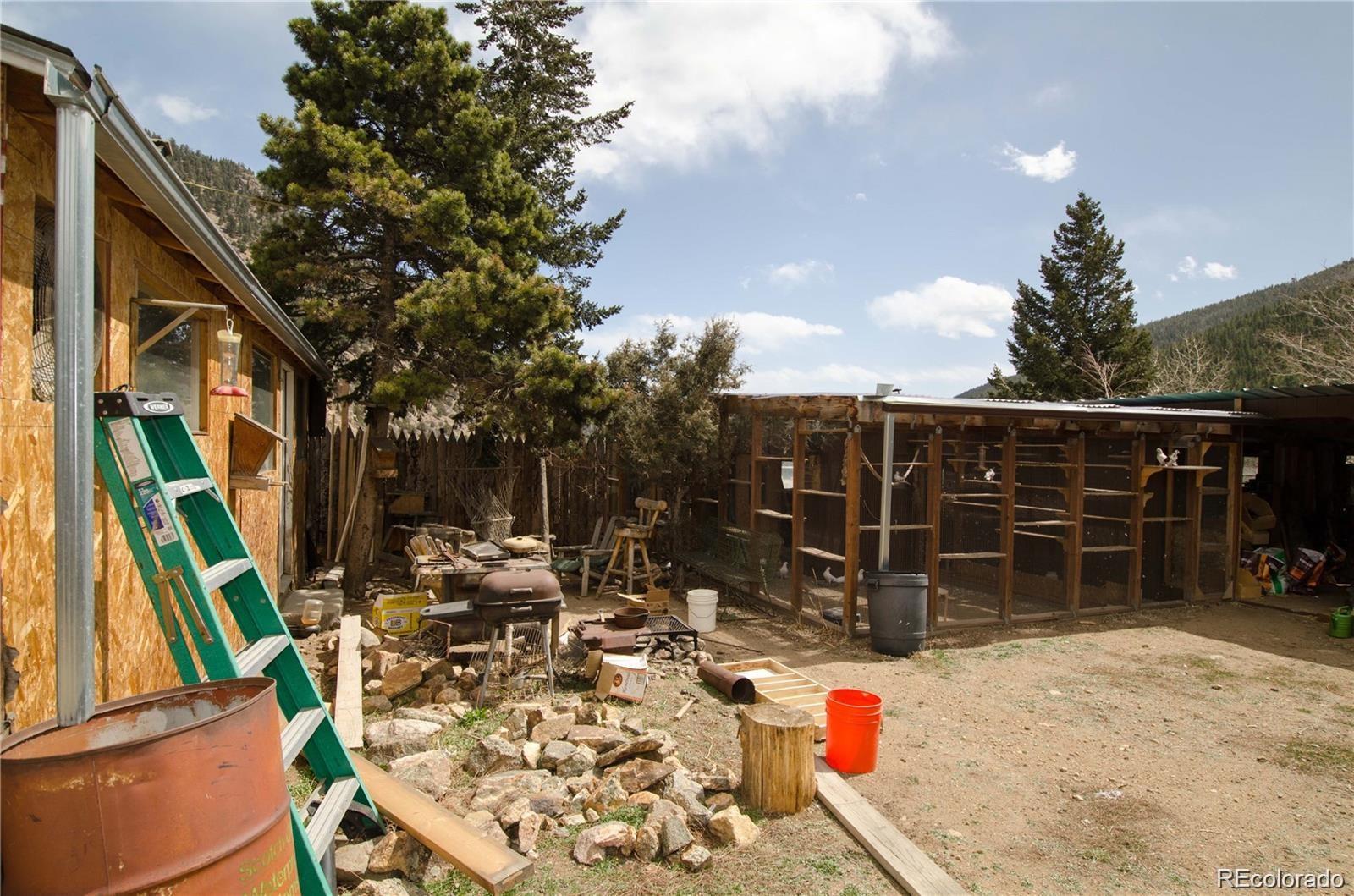 MLS Image #3 for 1955  county road 308 ,dumont, Colorado