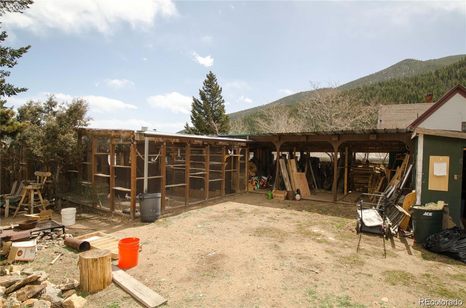 MLS Image #4 for 1955  county road 308 ,dumont, Colorado