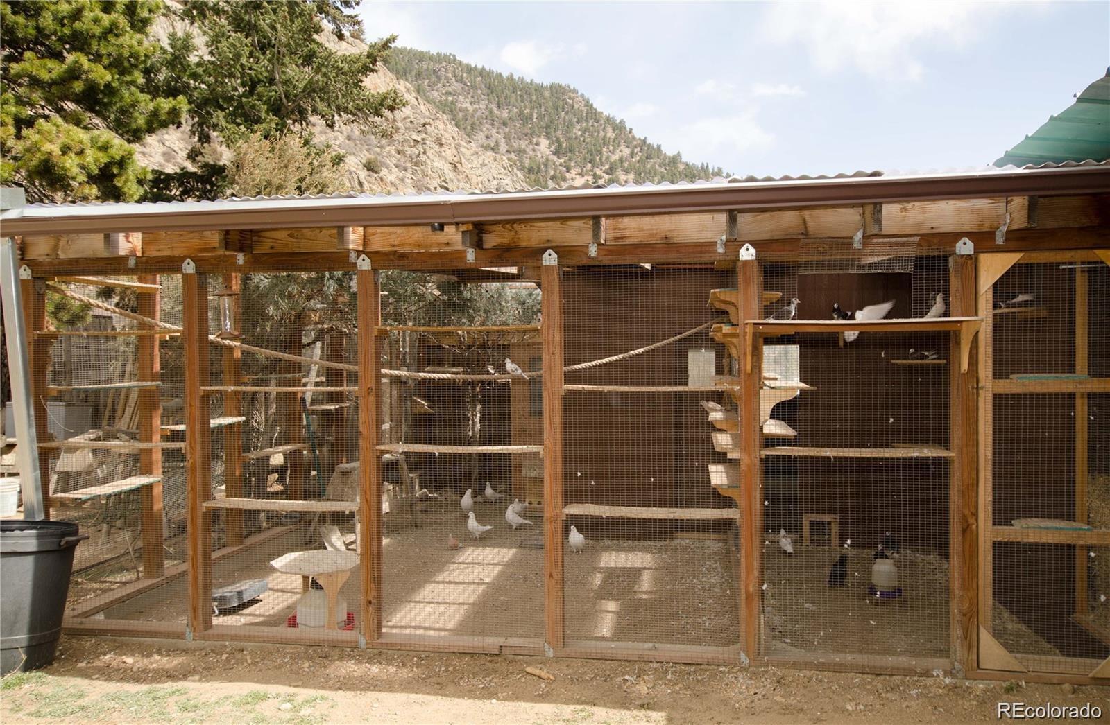 MLS Image #5 for 1955  county road 308 ,dumont, Colorado