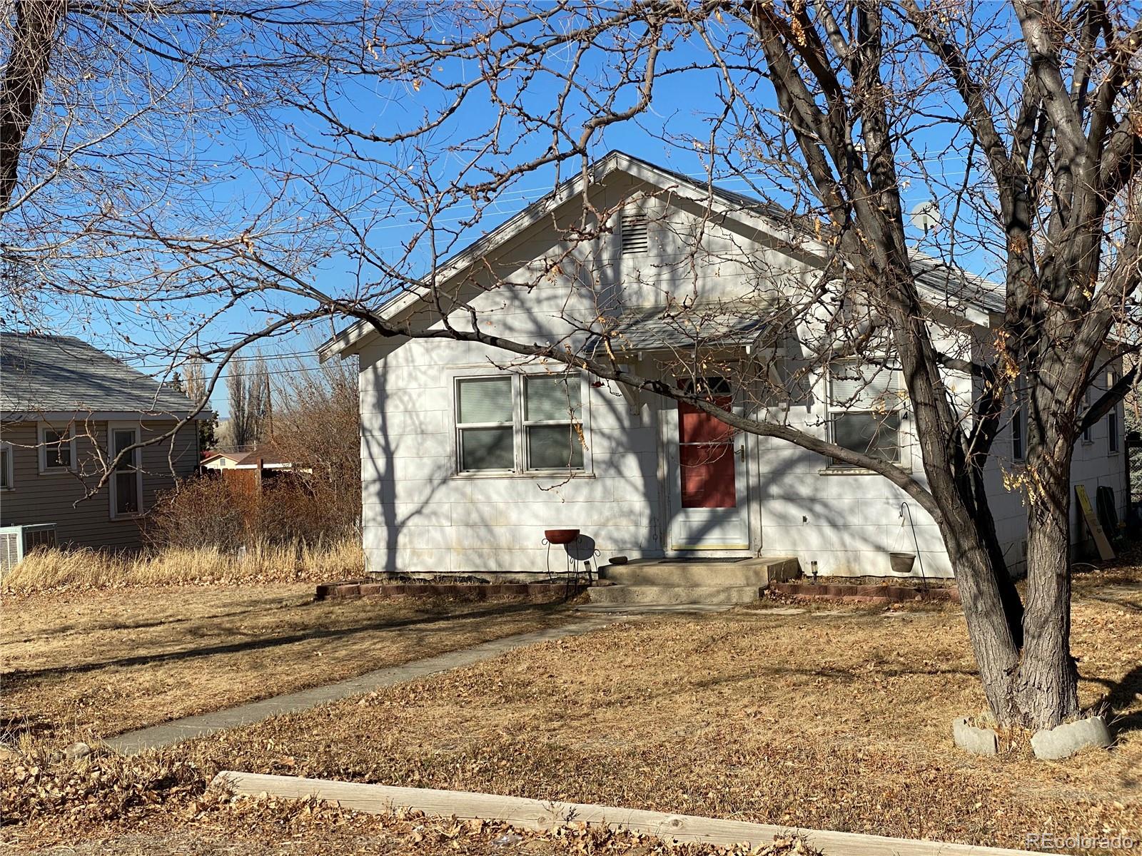 MLS Image #0 for 114 w rio blanco avenue,rangely, Colorado