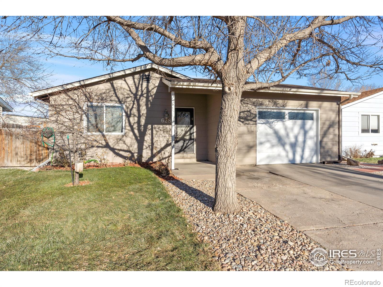 MLS Image #0 for 628  countryside drive,fort collins, Colorado