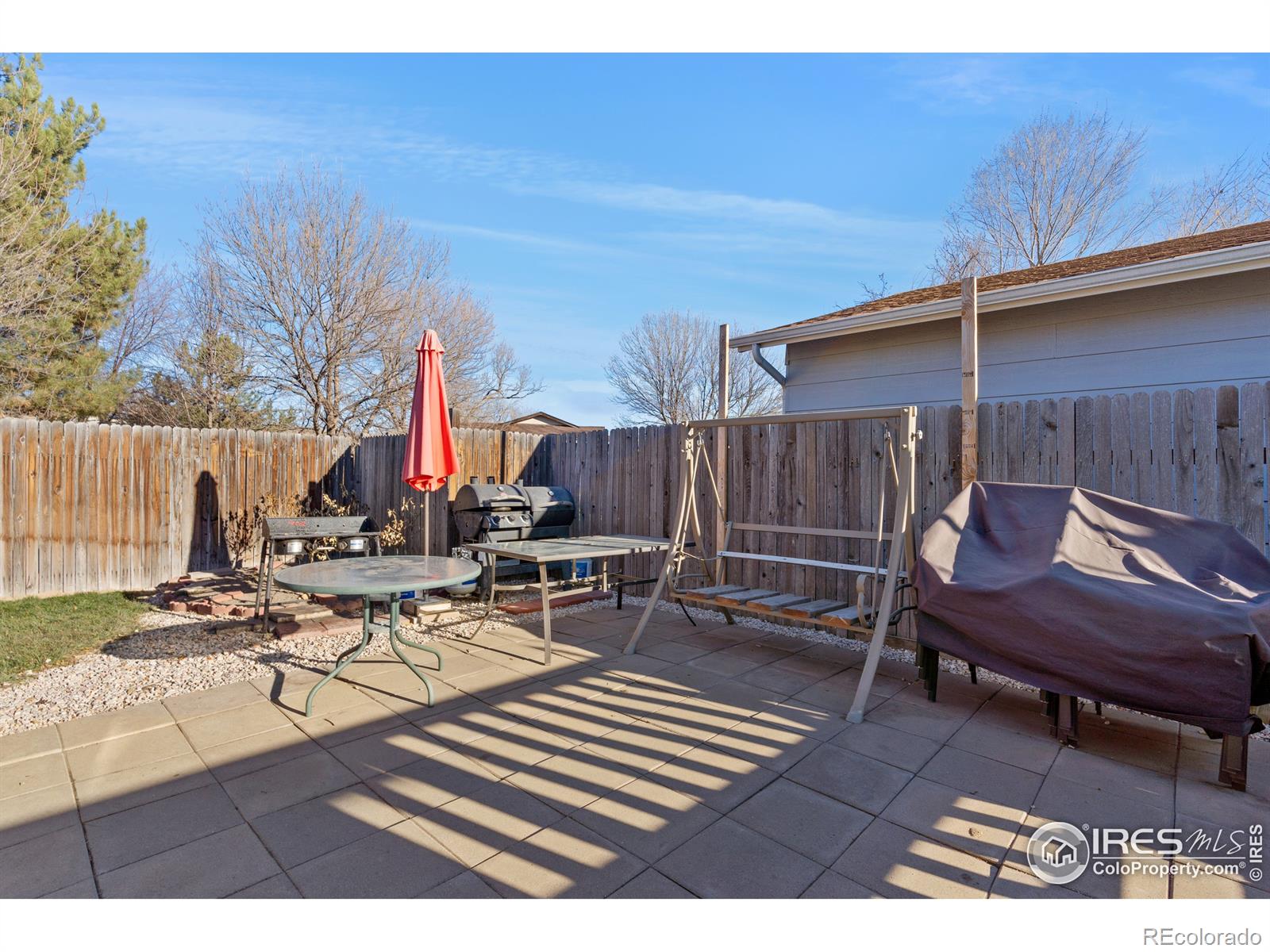 MLS Image #33 for 628  countryside drive,fort collins, Colorado