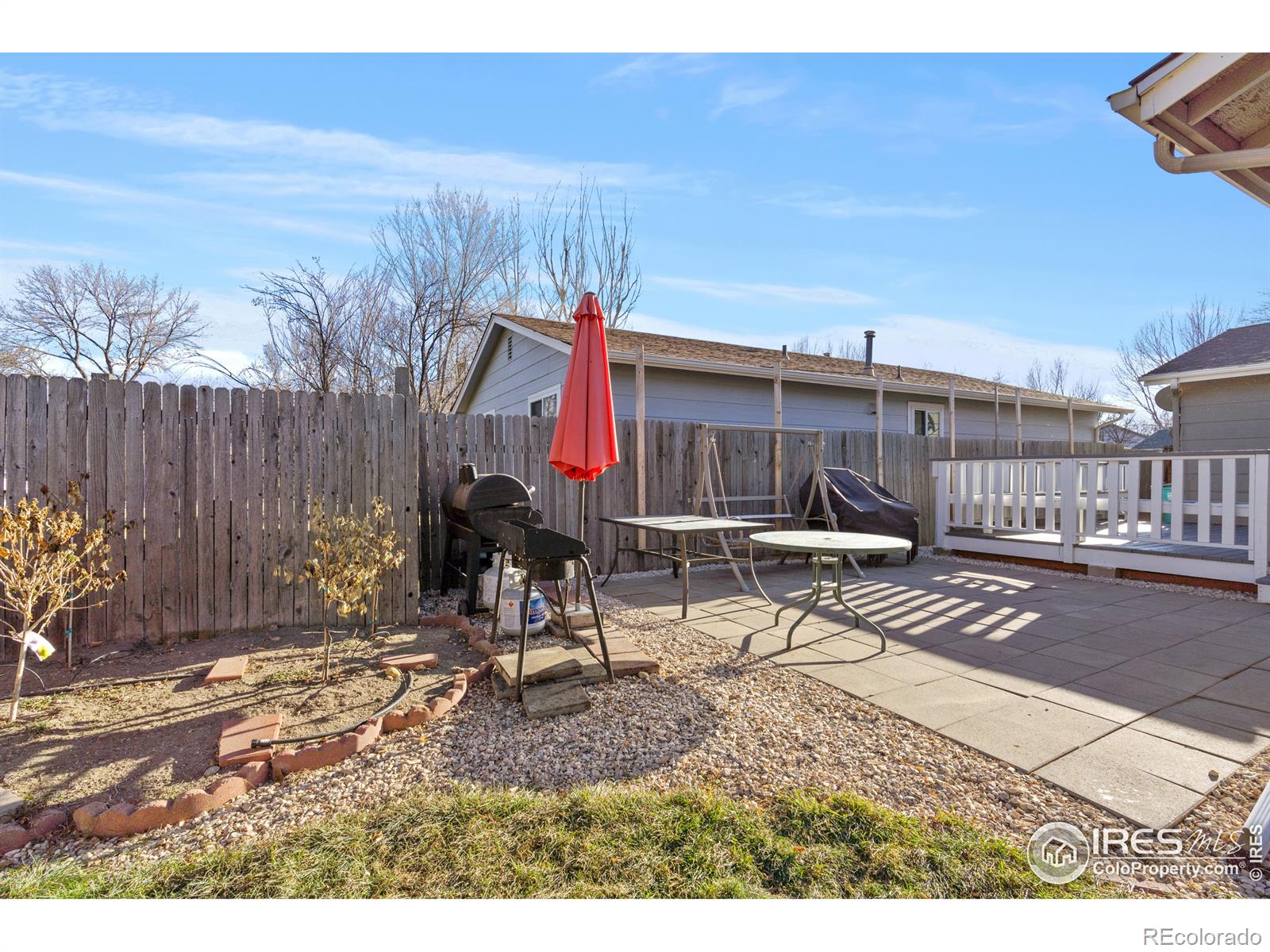 MLS Image #34 for 628  countryside drive,fort collins, Colorado