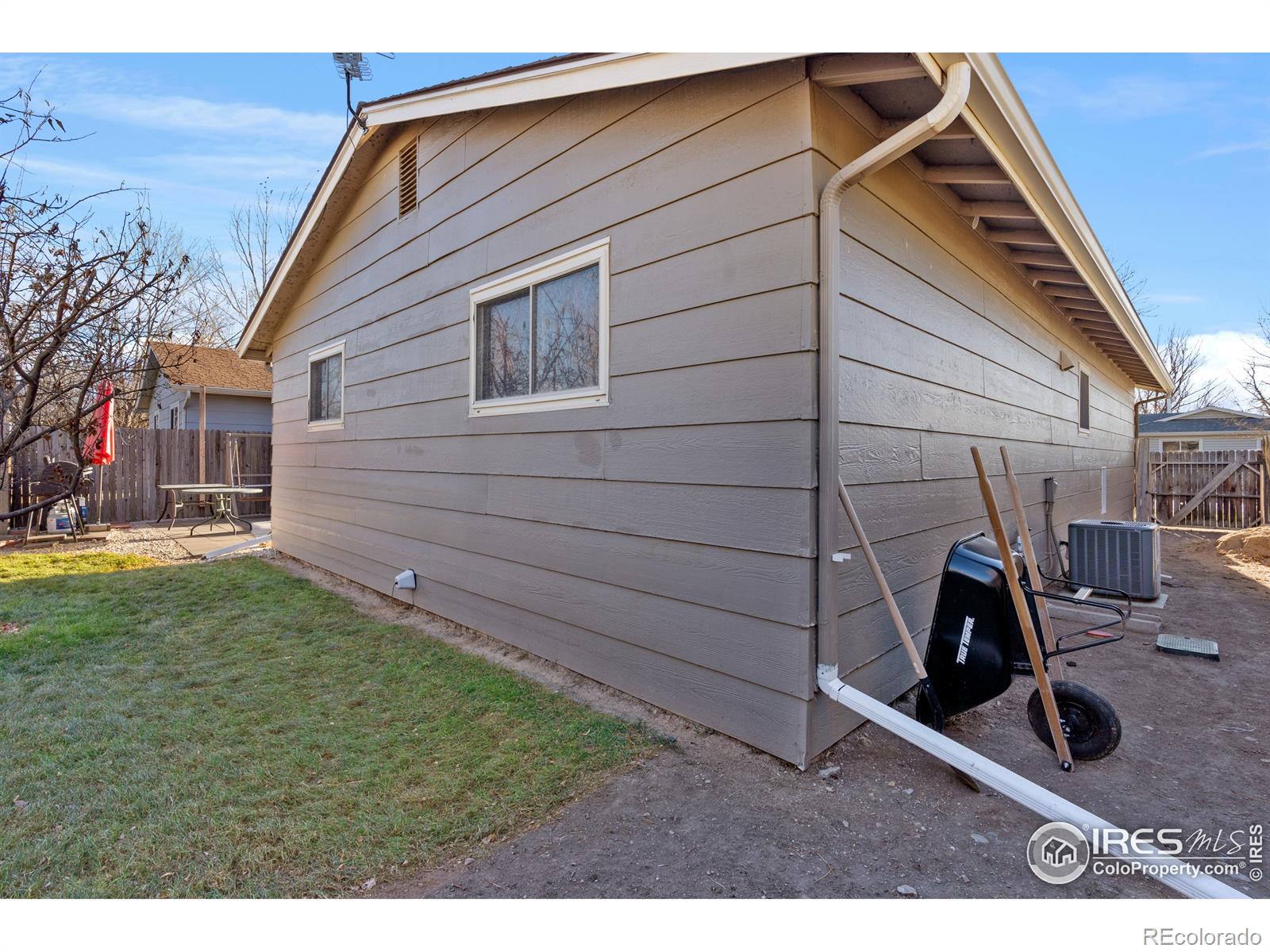 MLS Image #37 for 628  countryside drive,fort collins, Colorado