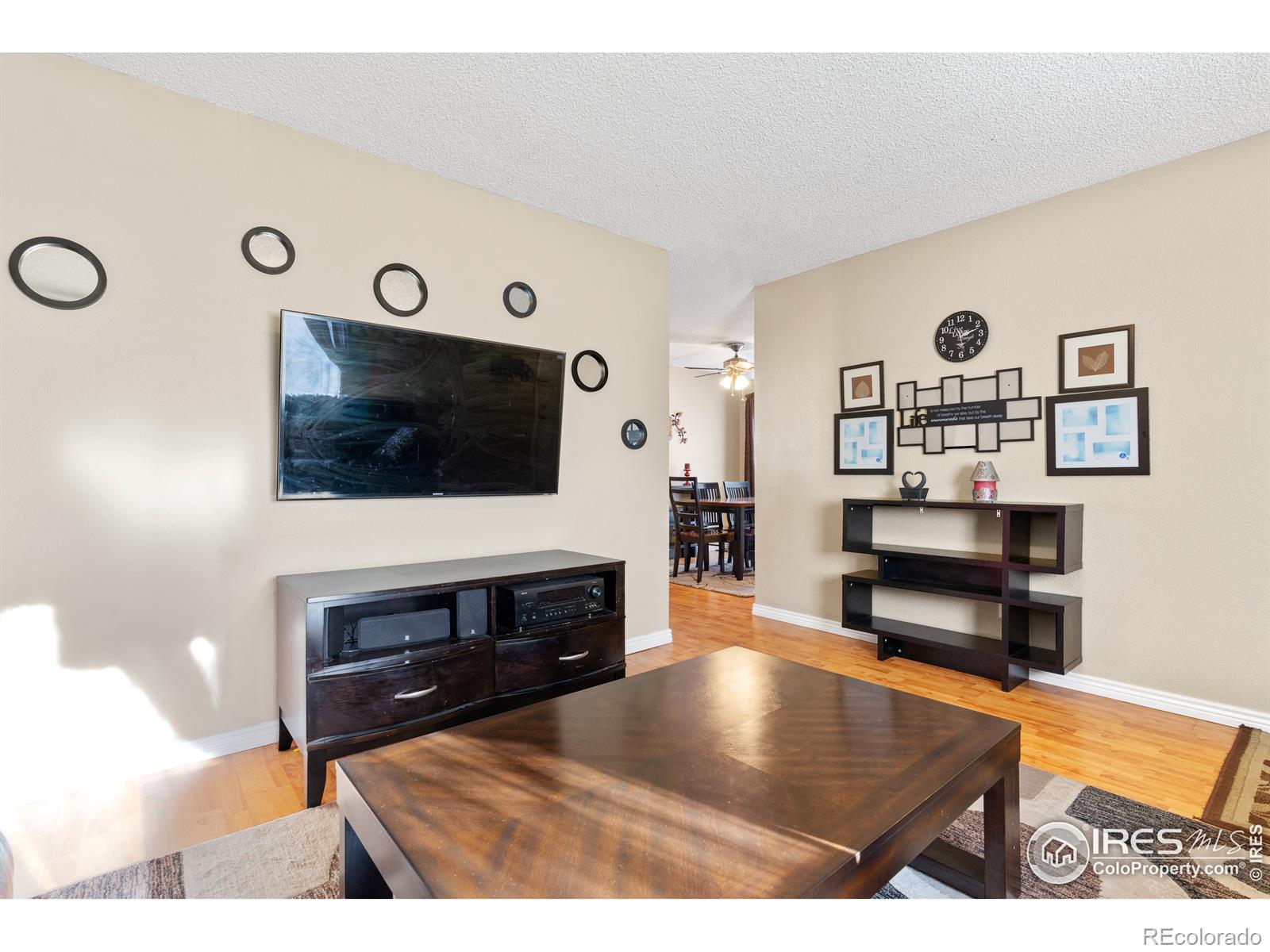 MLS Image #5 for 628  countryside drive,fort collins, Colorado