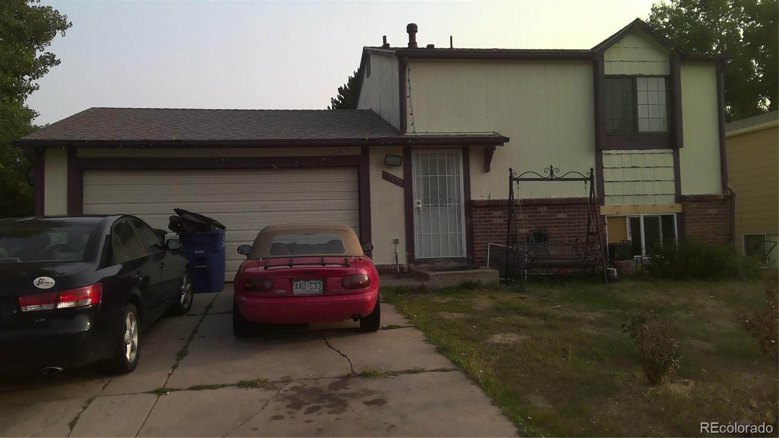 MLS Image #0 for 17856 e nassau place,aurora, Colorado