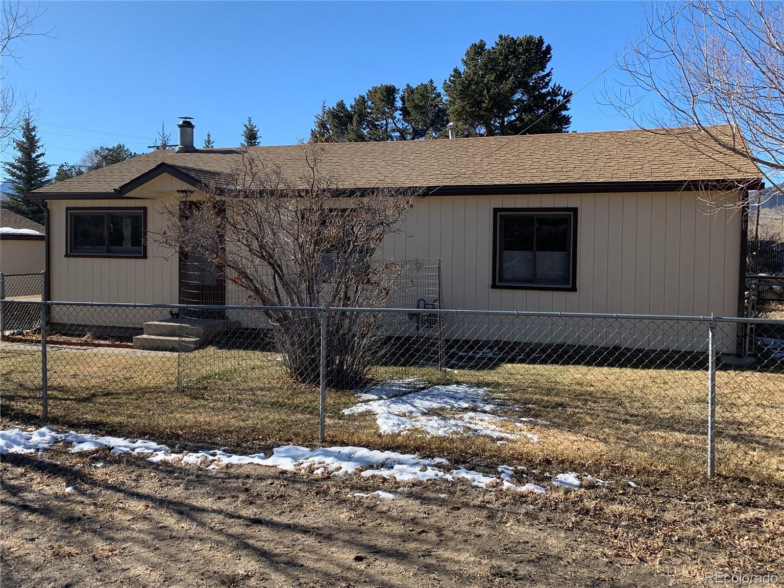 MLS Image #0 for 431  gold street,buena vista, Colorado