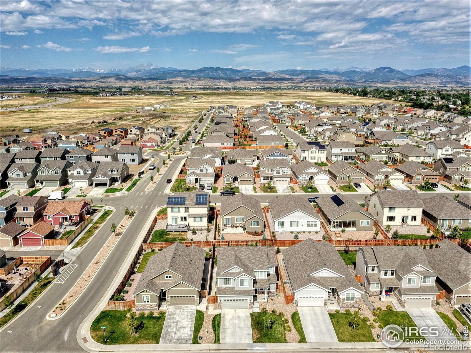 MLS Image #29 for 2823  red wheat lane,berthoud, Colorado