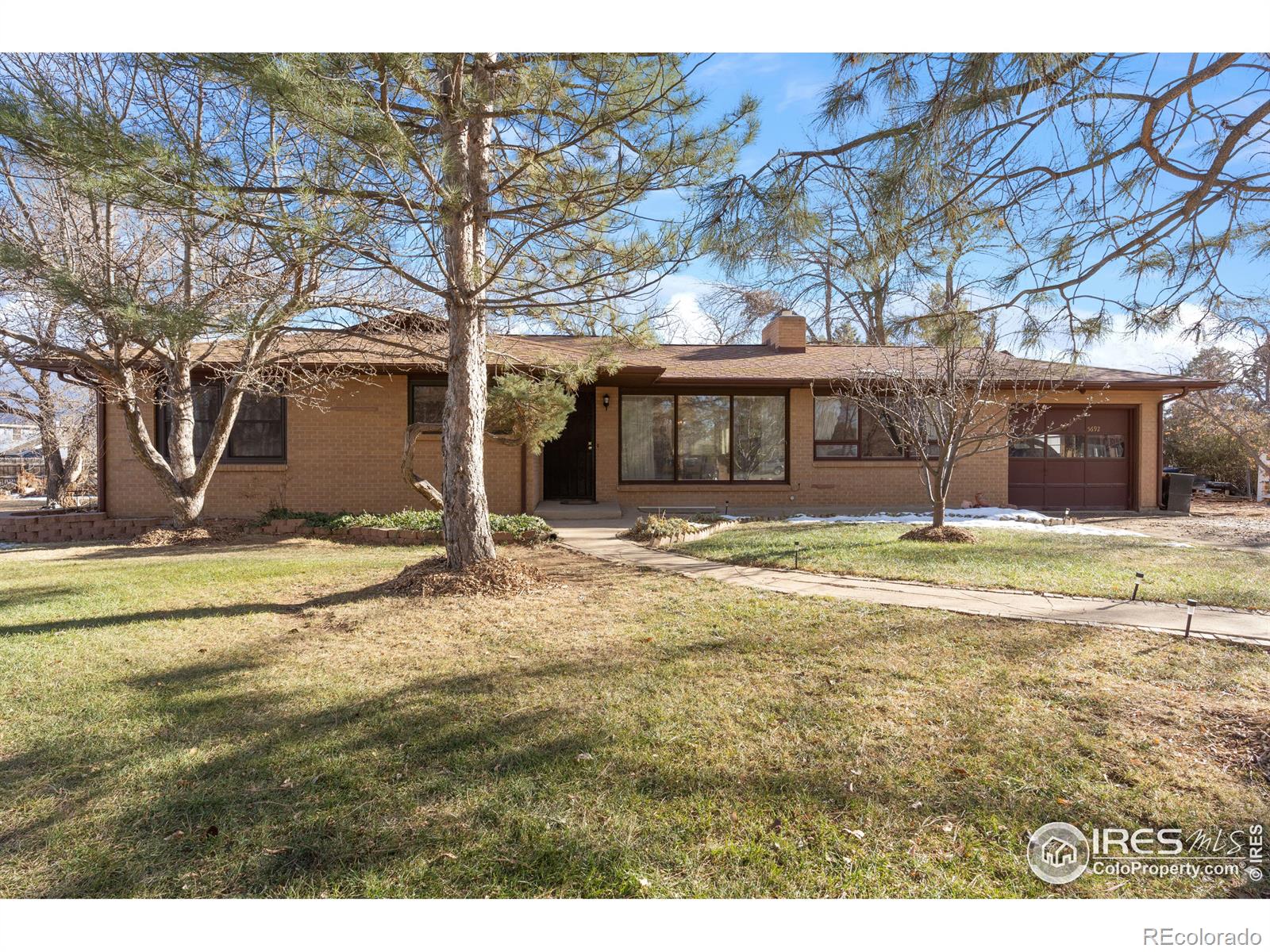 MLS Image #0 for 5692  pioneer road,boulder, Colorado