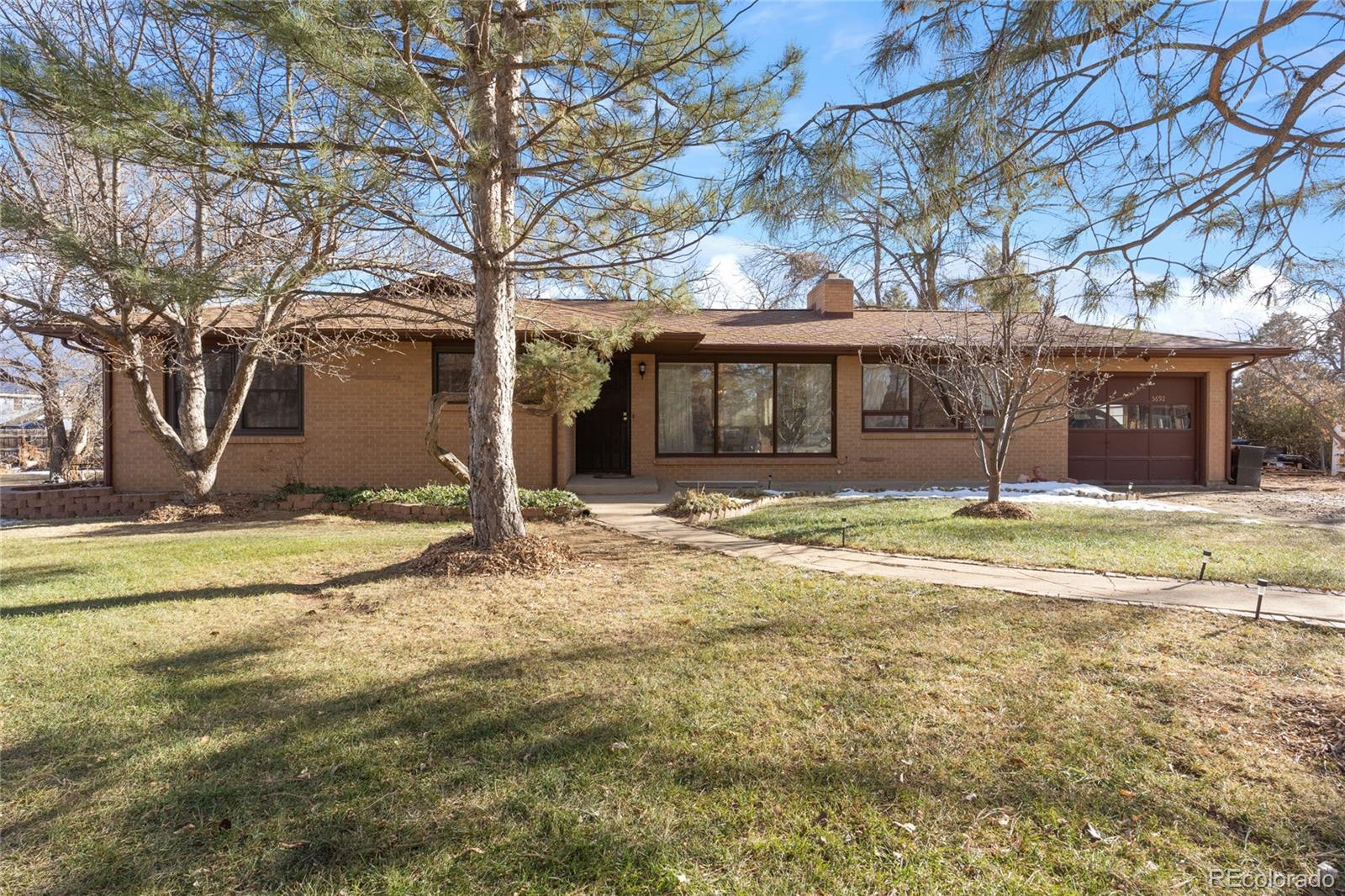 MLS Image #0 for 5692  pioneer road,boulder, Colorado