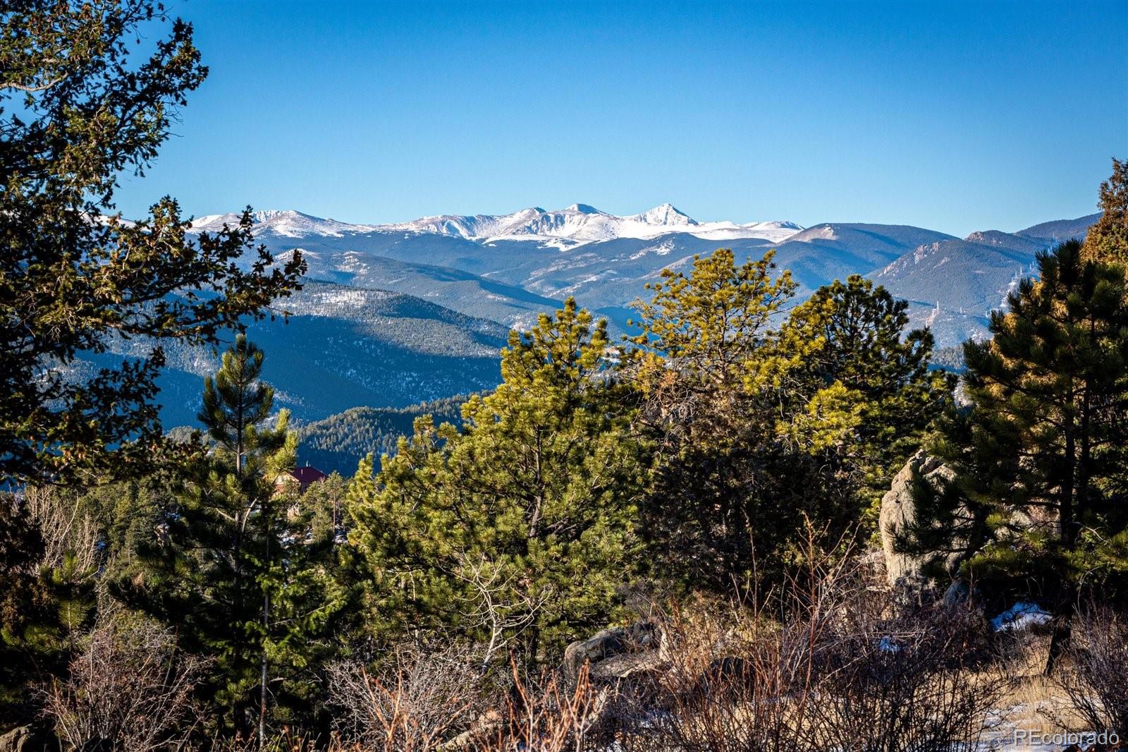 MLS Image #31 for 3965  douglas mountain drive,golden, Colorado