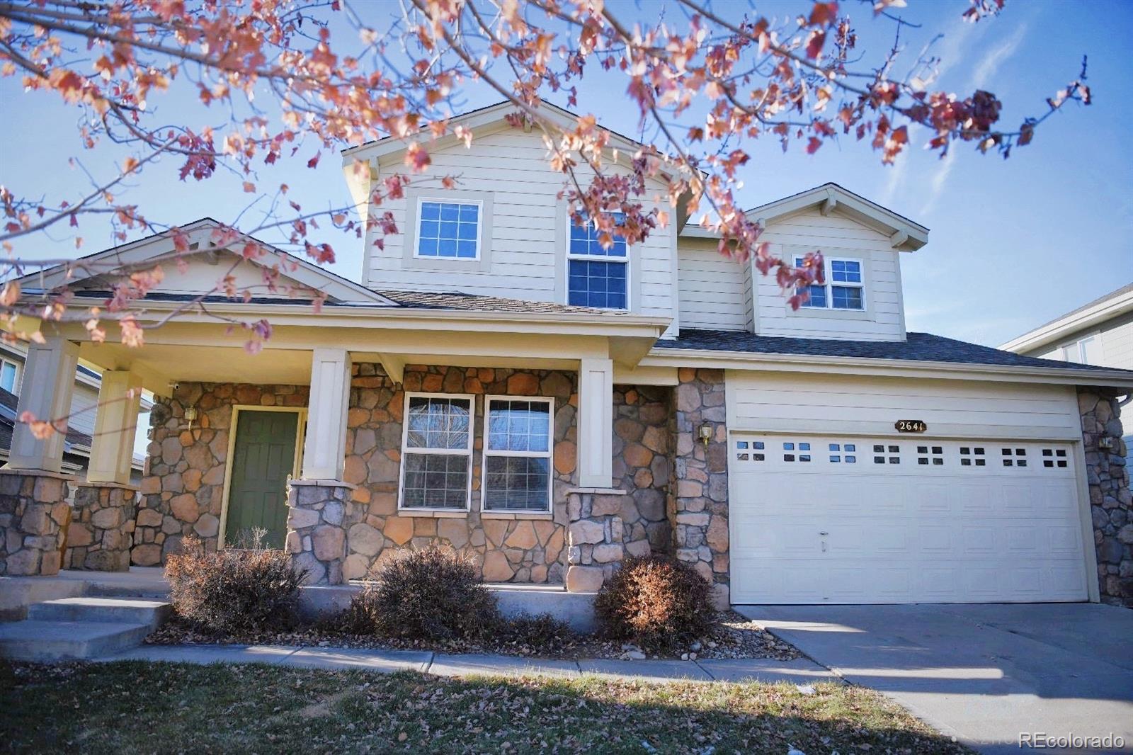 MLS Image #0 for 2641 s flanders court,aurora, Colorado