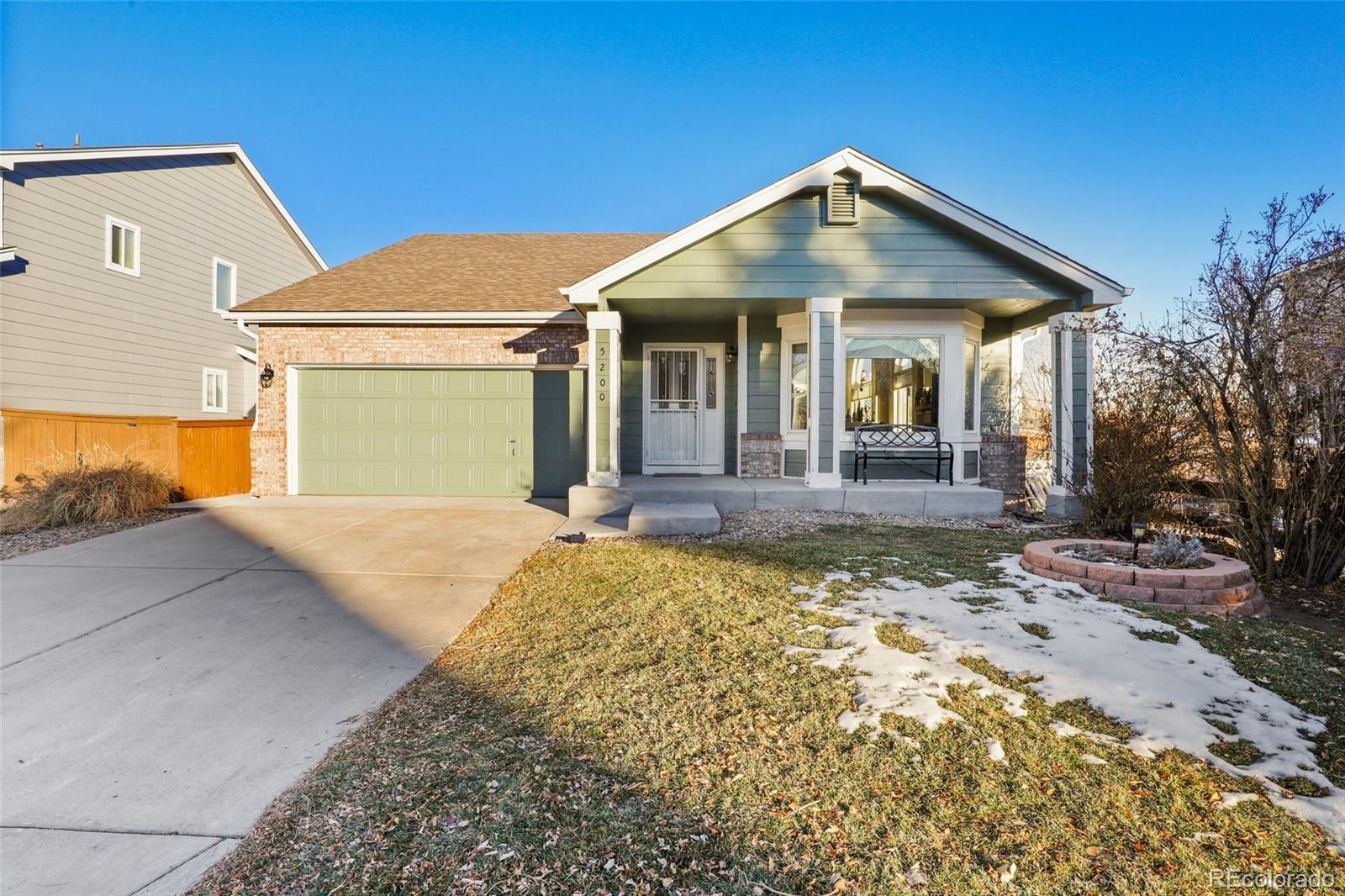 MLS Image #0 for 5200  morning glory place,highlands ranch, Colorado