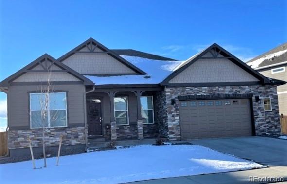 MLS Image #0 for 1680  pinion wing circle,castle rock, Colorado