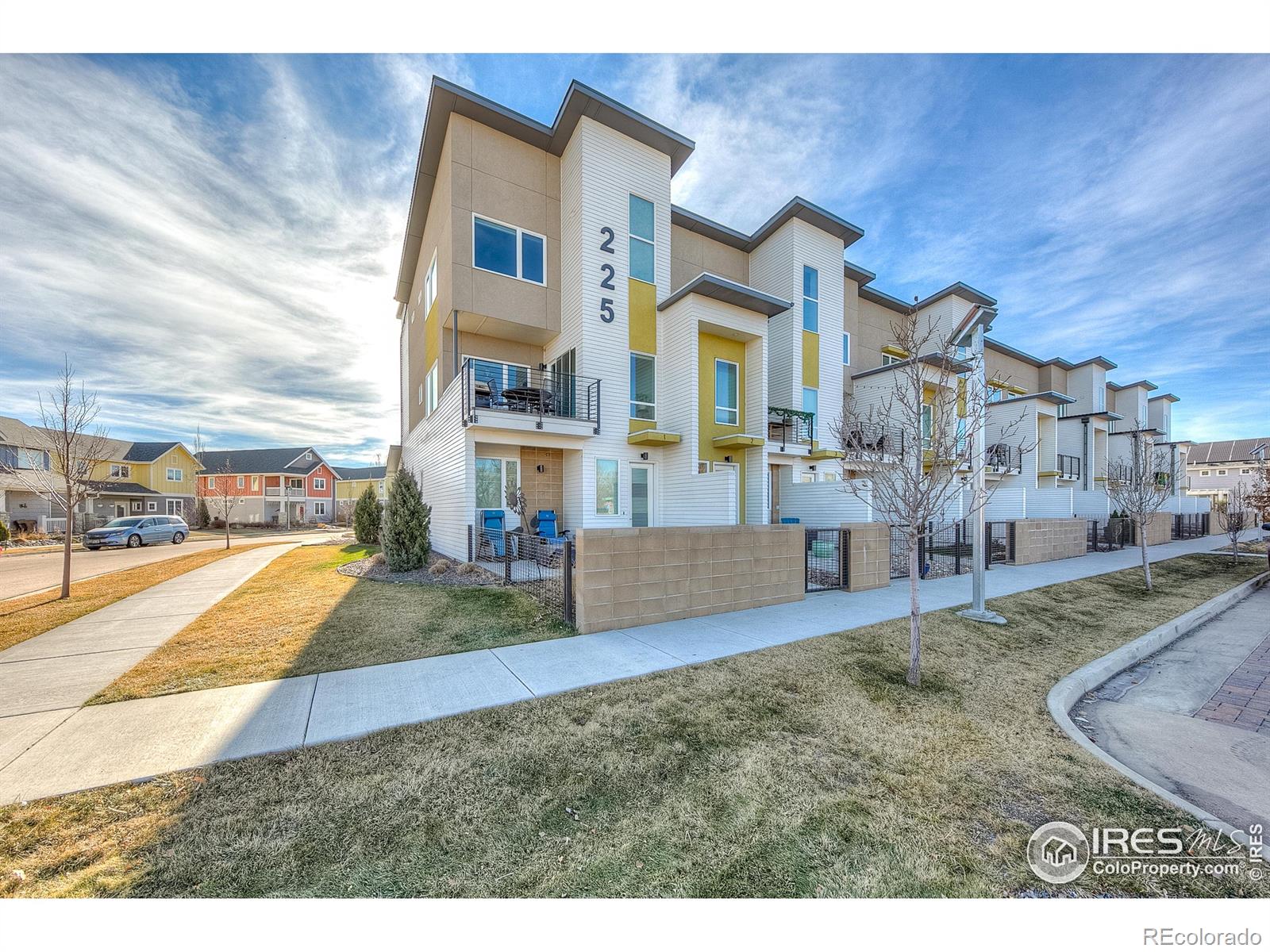 MLS Image #0 for 225  green leaf street,fort collins, Colorado