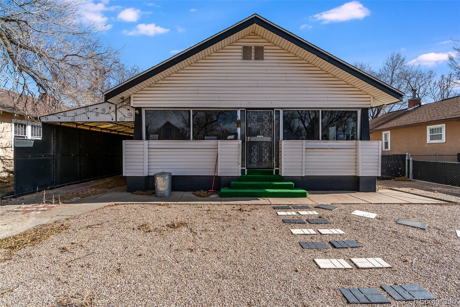 MLS Image #0 for 524  belmont avenue,pueblo, Colorado