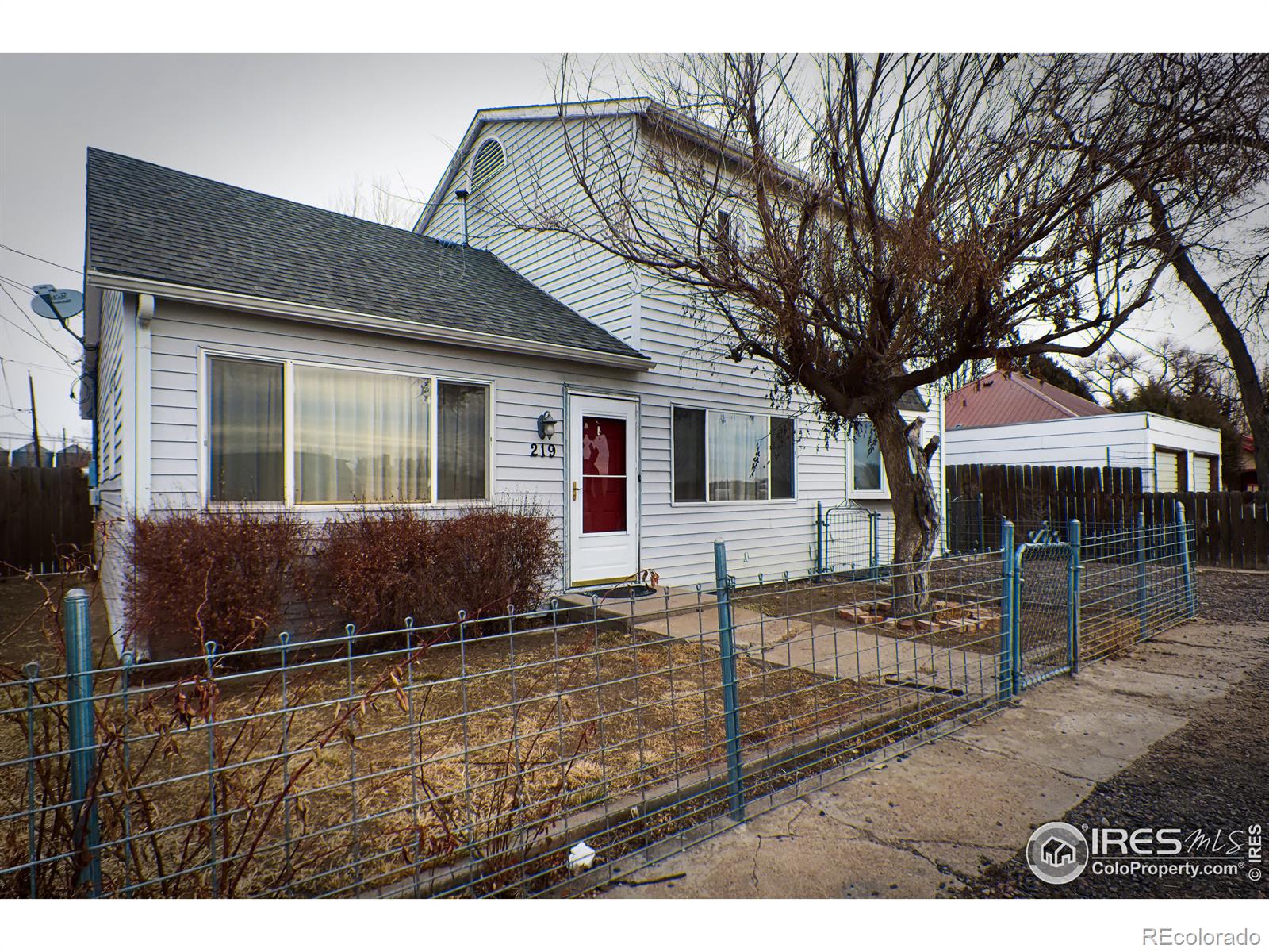 MLS Image #0 for 219  ellsworth street,brush, Colorado