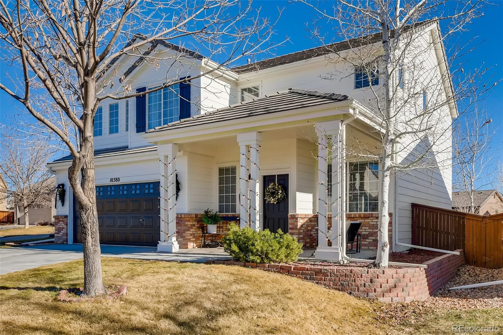 MLS Image #2 for 10380  tracewood court,highlands ranch, Colorado