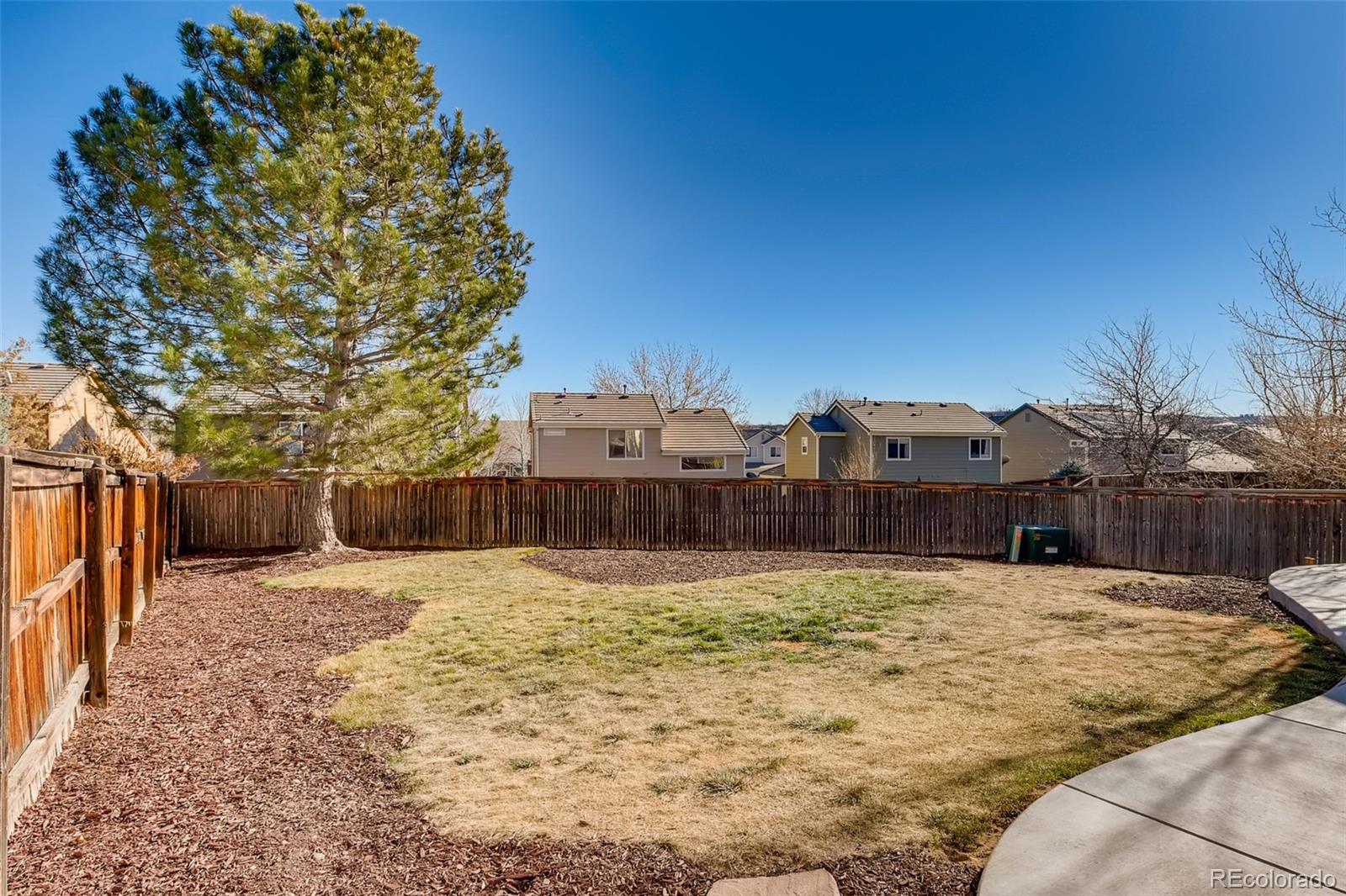 MLS Image #36 for 10380  tracewood court,highlands ranch, Colorado
