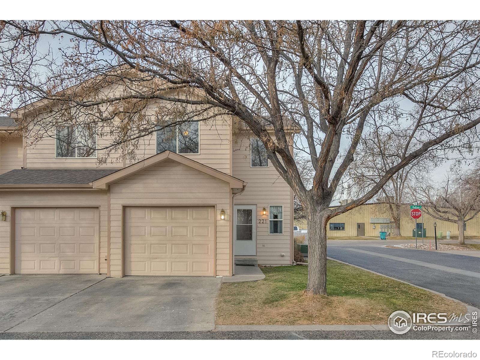 MLS Image #0 for 221  dean circle,loveland, Colorado