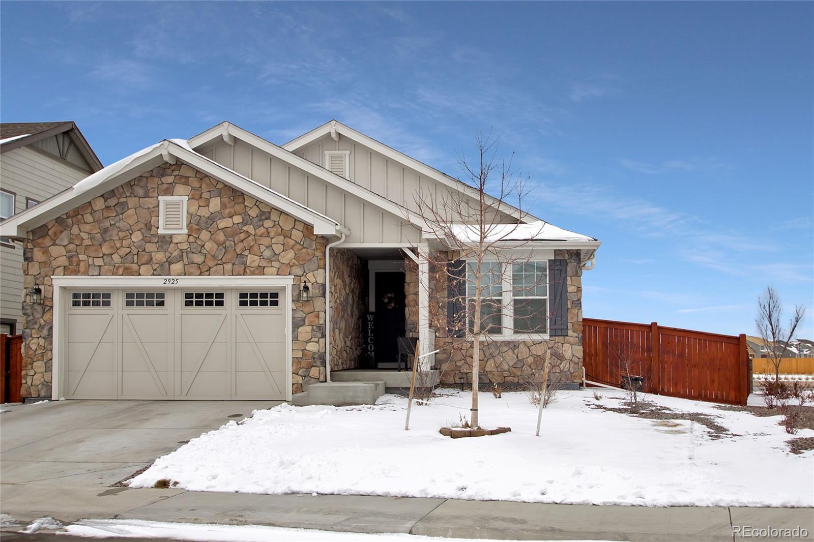 MLS Image #0 for 2925 e 159th way,thornton, Colorado