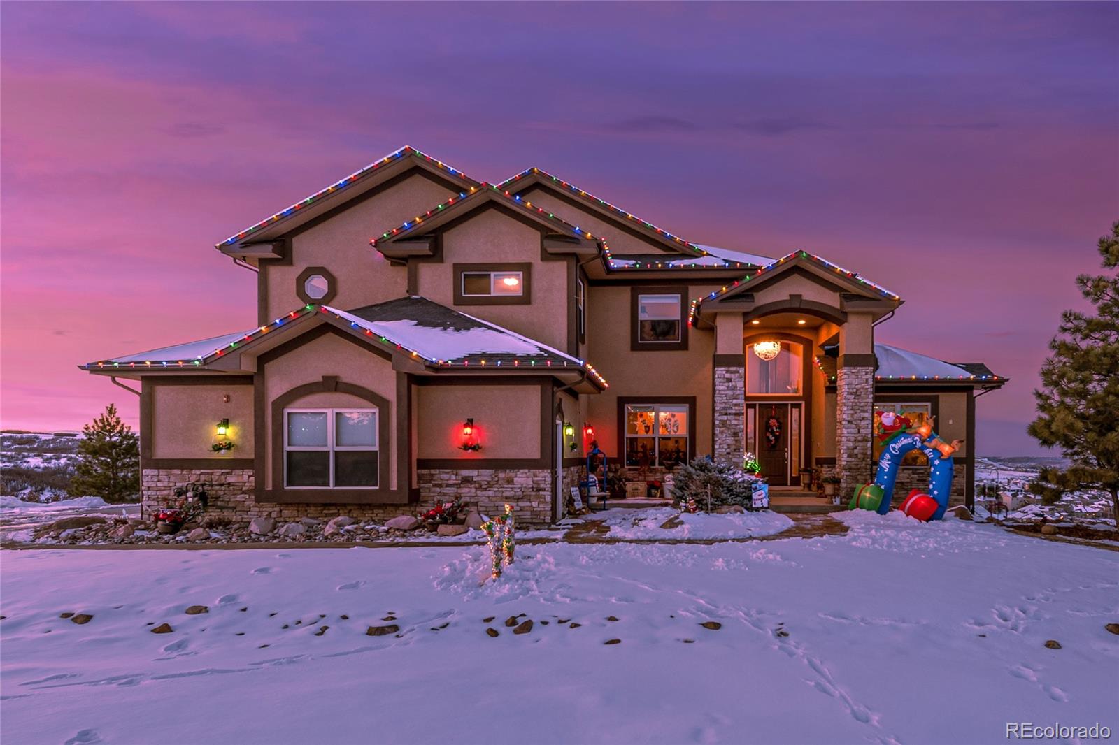 MLS Image #0 for 3185  nellies way,castle rock, Colorado