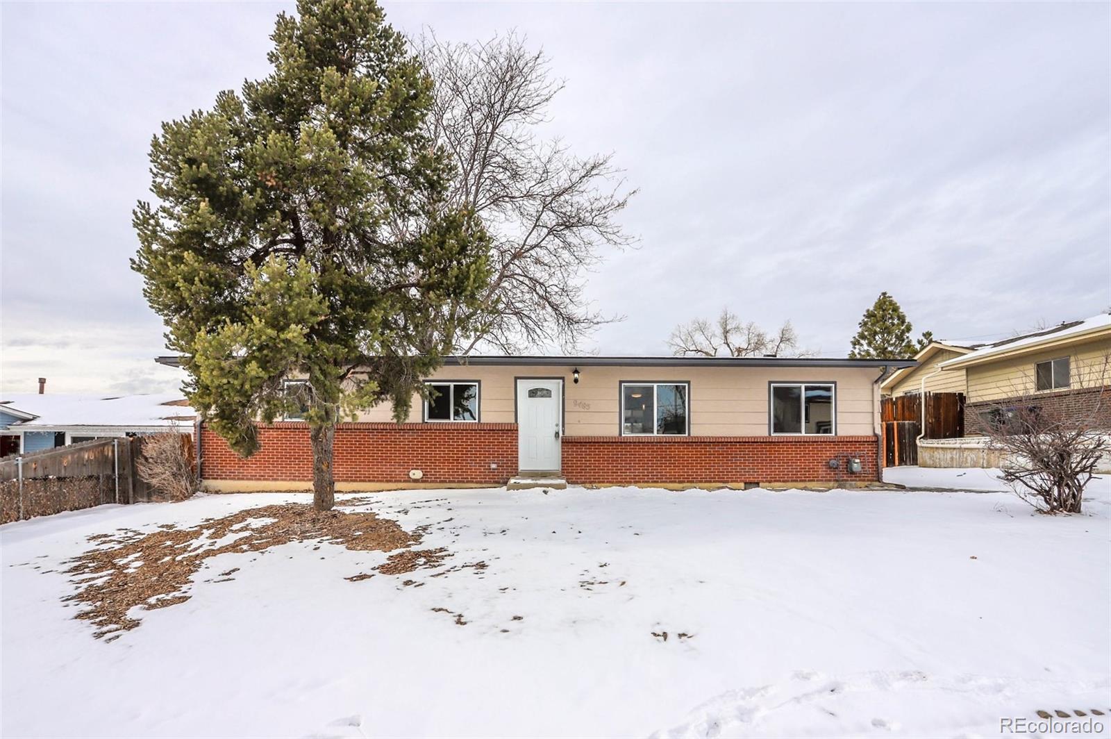 MLS Image #0 for 9485  damon drive,northglenn, Colorado