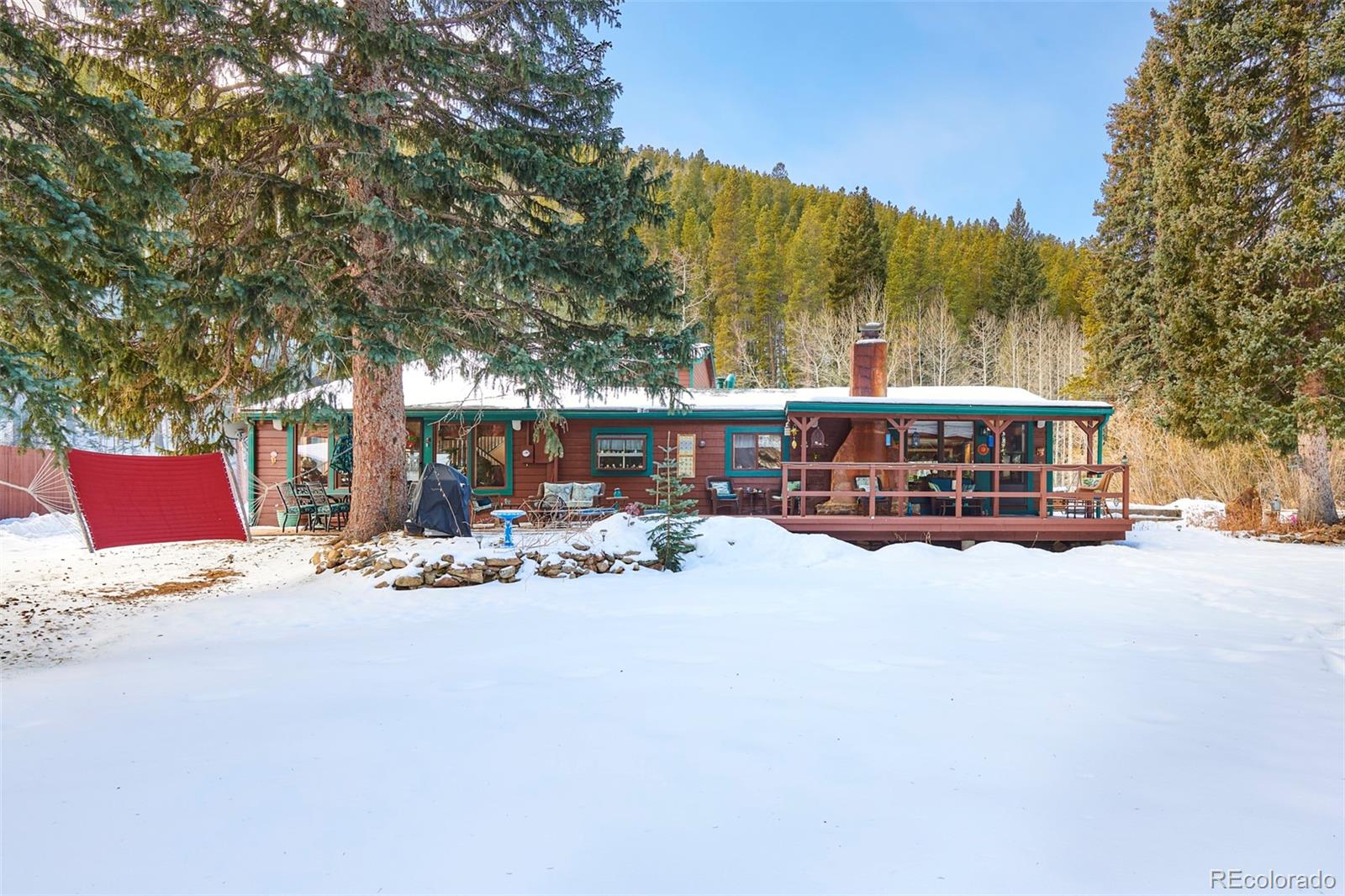 MLS Image #0 for 1410  apex valley road,black hawk, Colorado
