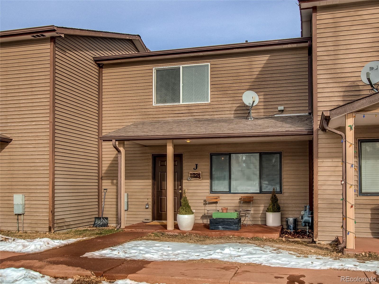 MLS Image #0 for 473 n banner street,elizabeth, Colorado