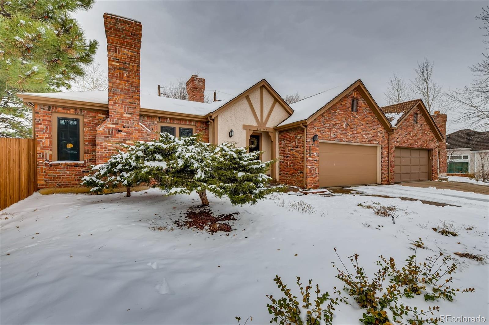 MLS Image #0 for 4695 s akron street,greenwood village, Colorado